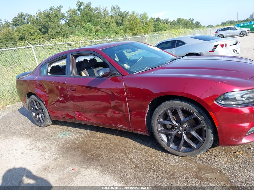 DODGE CHARGER - zdjęcie 13