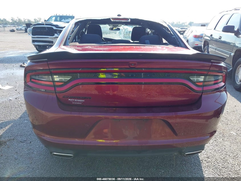 DODGE CHARGER - zdjęcie 16
