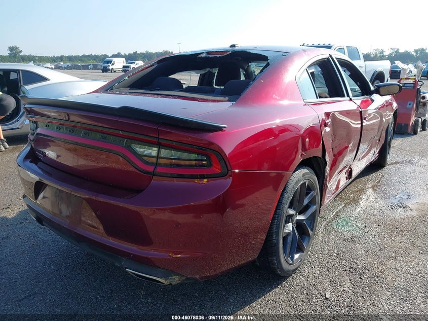DODGE CHARGER - zdjęcie 4