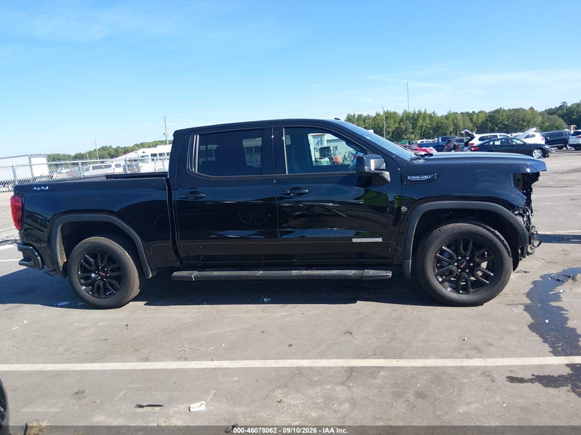 GMC SIERRA 1500 - zdjęcie 14
