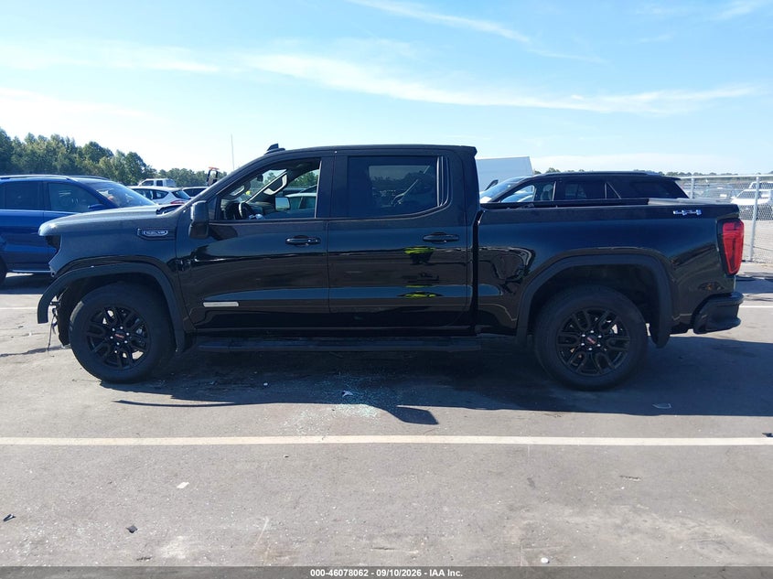 GMC SIERRA 1500 - zdjęcie 15