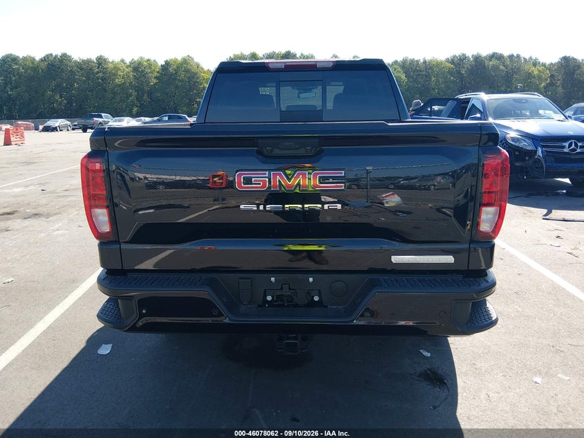 GMC SIERRA 1500 - zdjęcie 17
