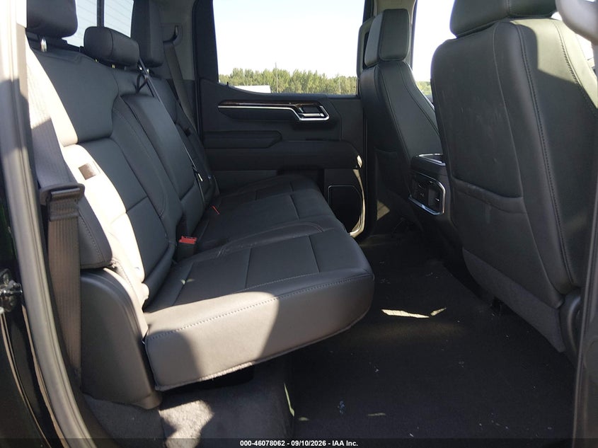 GMC SIERRA 1500 - zdjęcie 8