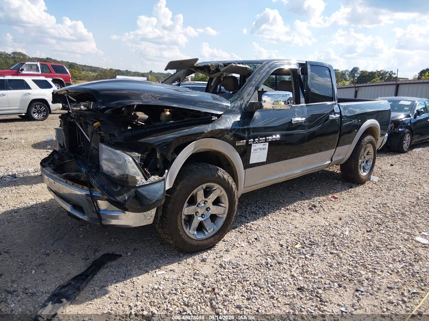 Vin: 1d7rv1gt7bs658765, lot: 46577635, ram ram 1500 laramie 20112