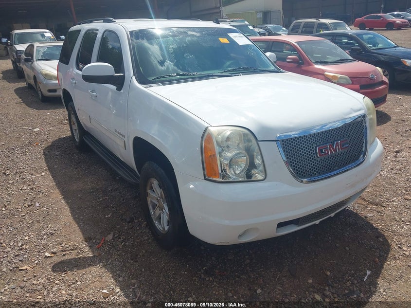 Vin: 1gks1ae00br335489, lot: 46577636, gmc yukon sle 2011 img_1