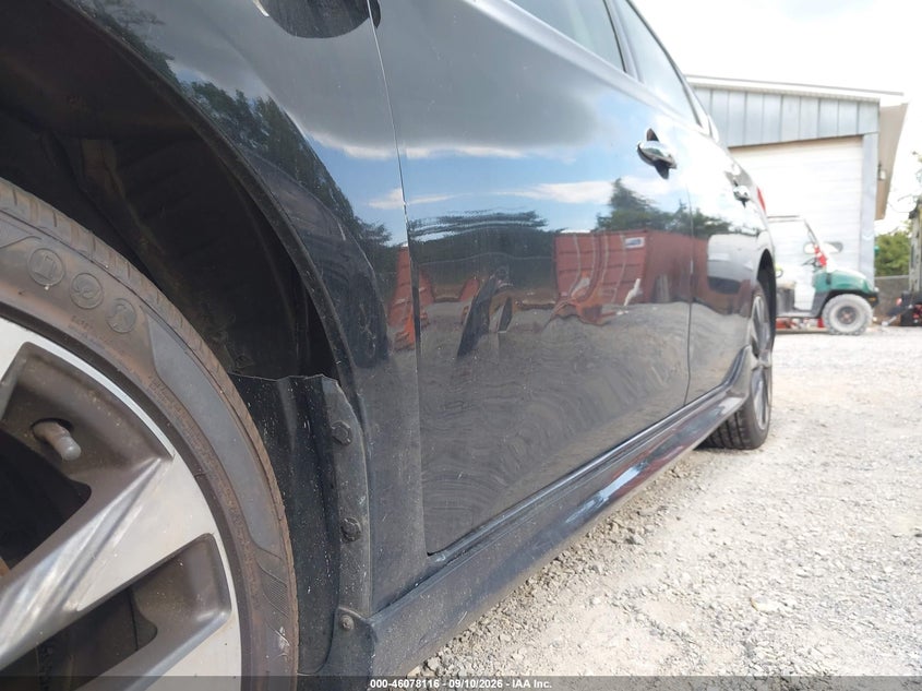 NISSAN SENTRA 2017 VIN 3N1AB7AP1HY392302