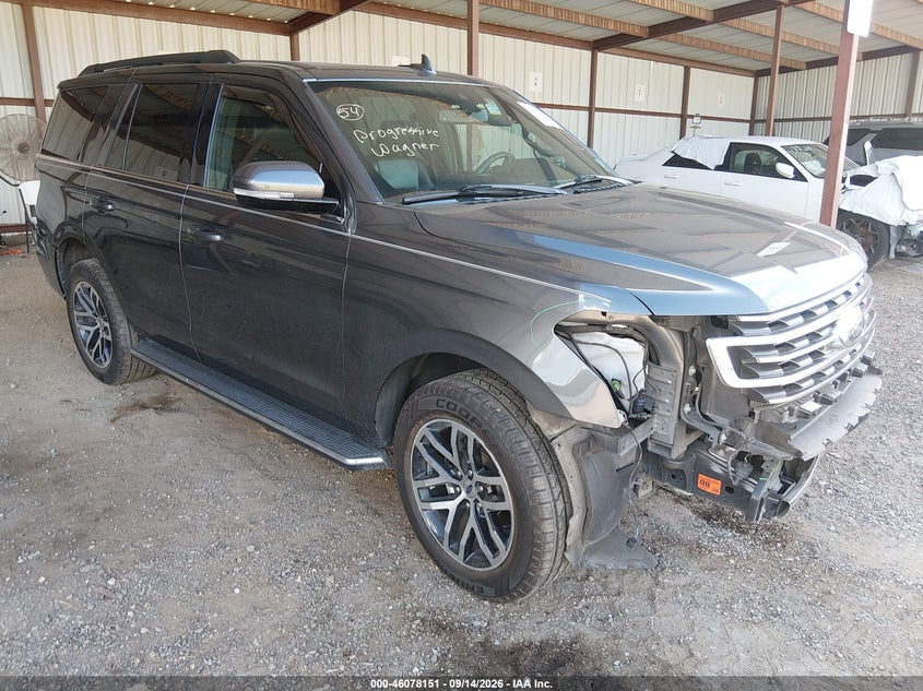 Vin: 1fmju1ht5lea26982, lot: 46577698, ford expedition xlt 2020 img_1