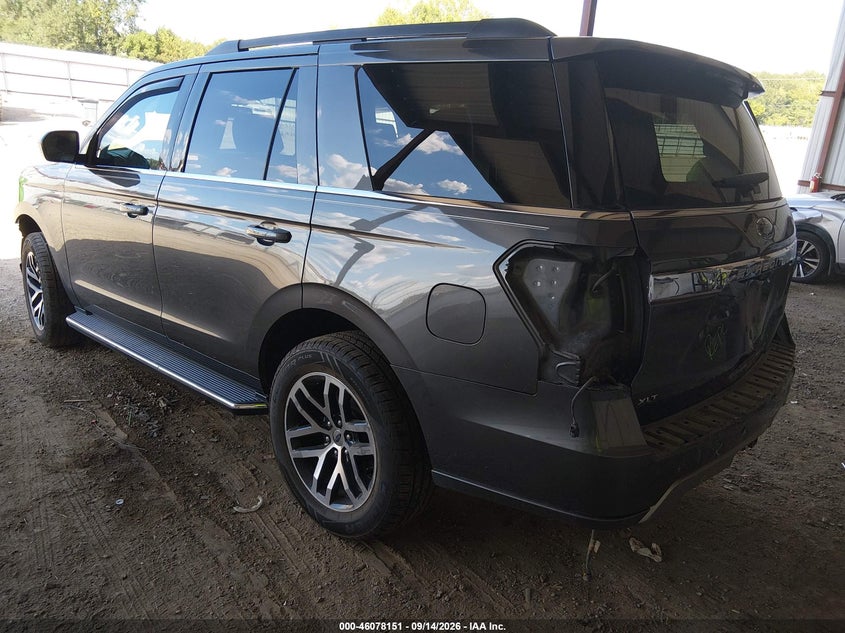 Vin: 1fmju1ht5lea26982, lot: 46577698, ford expedition xlt 20203