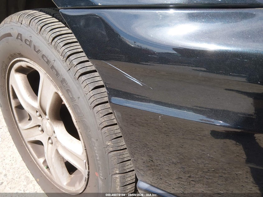 2006 SUBARU BAJA auction photo 6