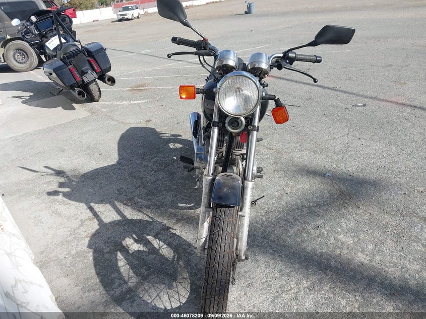 HONDA CB250 1993