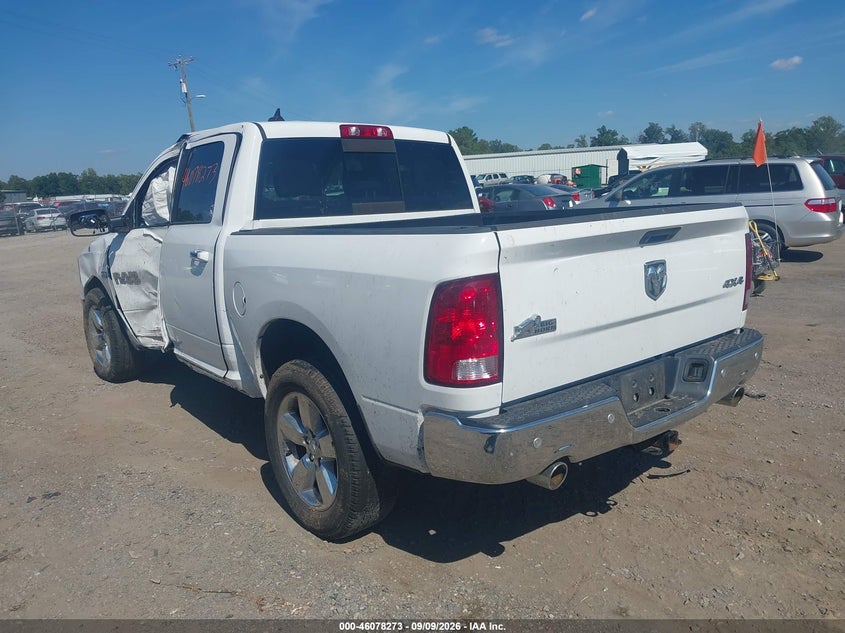 RAM 1500 - zdjęcie 3