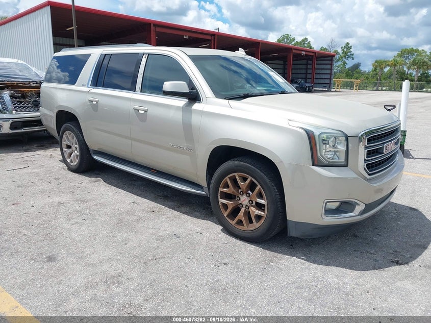 Vin: 1gks1gkc4gr250793, lot: 46577829, gmc yukon xl slt 2016 img_1