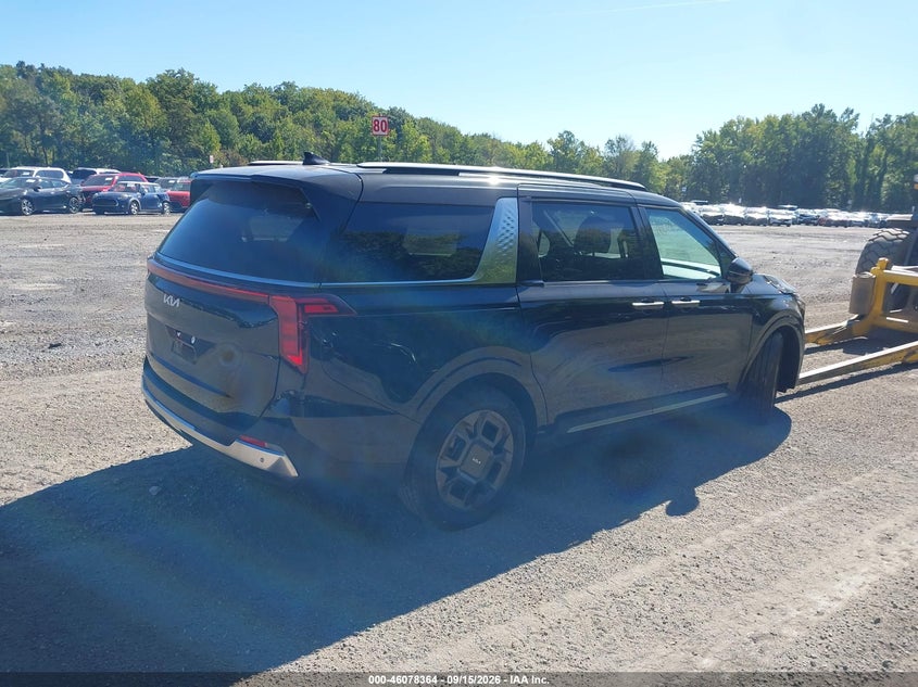 Vin: kndne5k3xs6503479, lot: 46577911, kia carnival mpv sx 20254