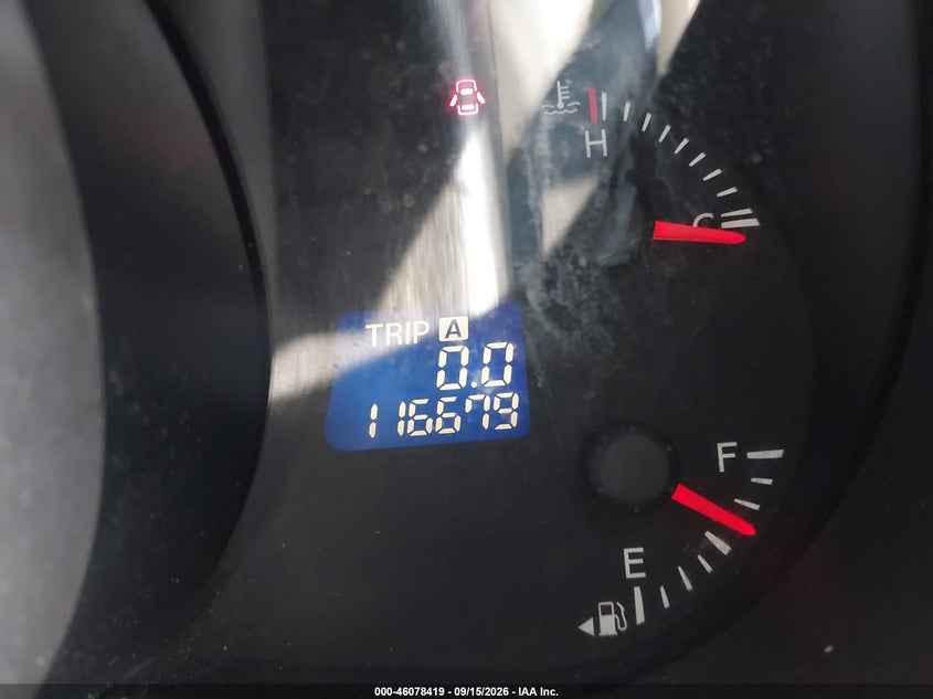 MAZDA CX-7 2011 VIN JM3ER2B54B0383080
