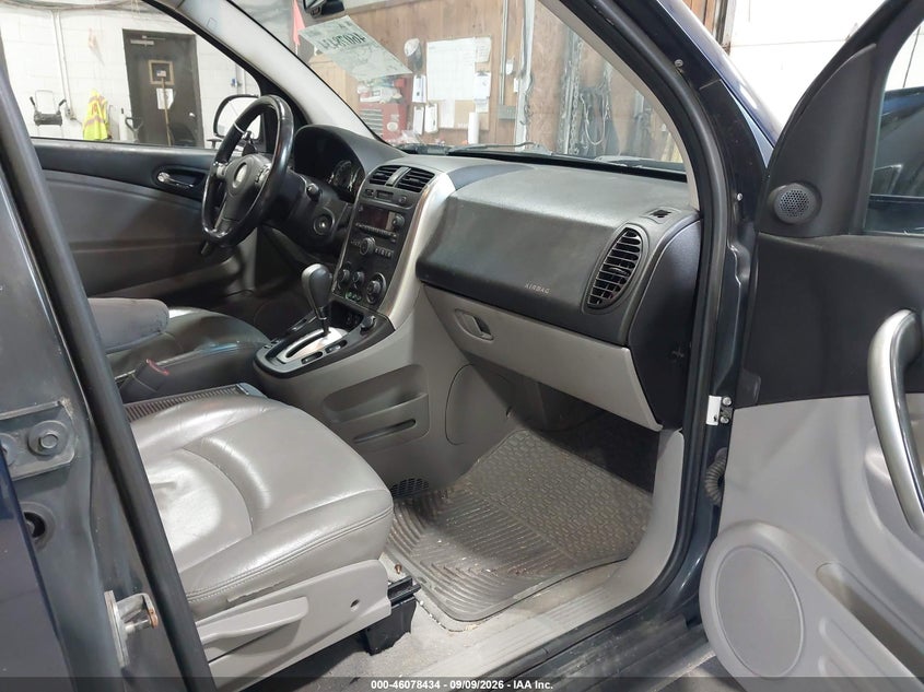 2007 SATURN VUE HYBRID auction photo 5