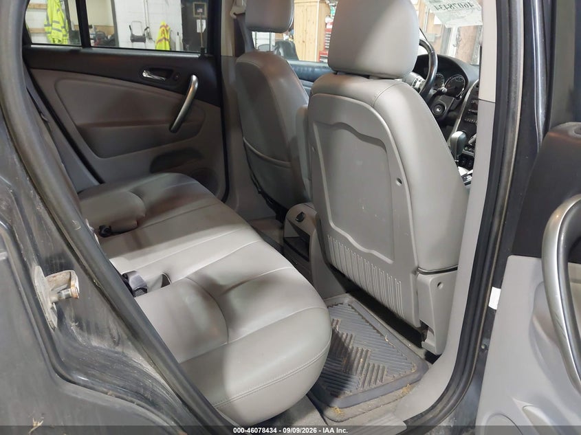 2007 SATURN VUE HYBRID auction photo 8
