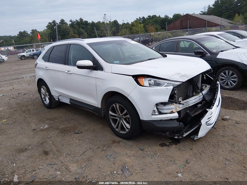 Vin: 2fmpk4j99lba70625, lot: 46578001, ford edge sel 2020 img_1