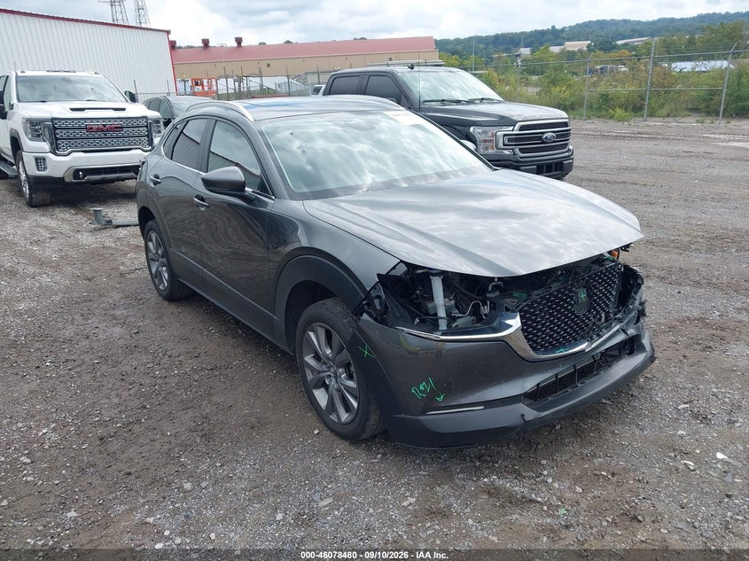 MAZDA CX-30 - zdjęcie 1