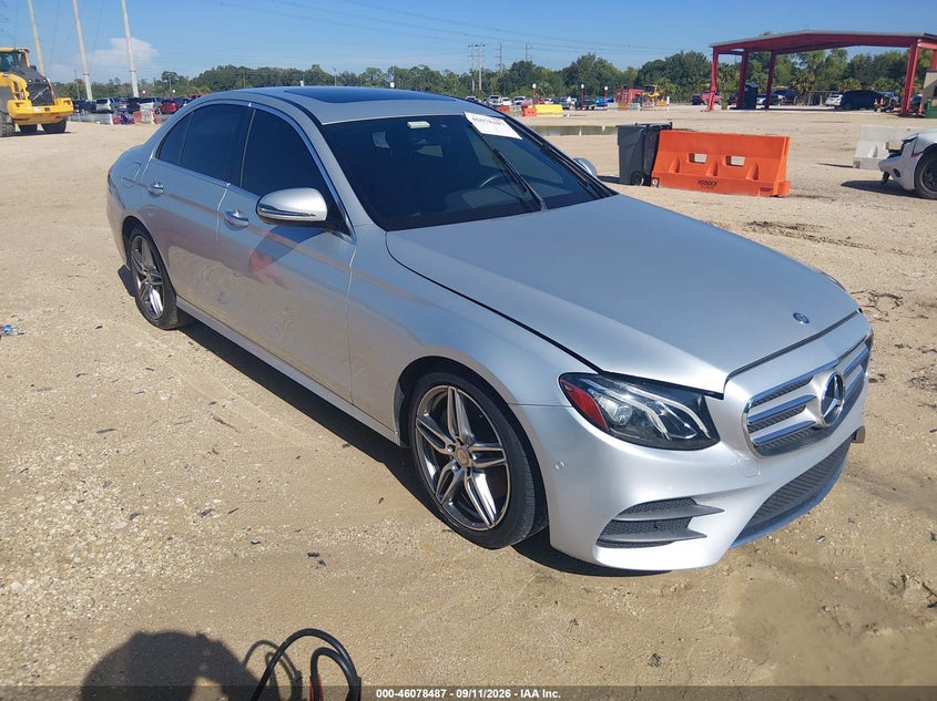 Vin: wddzf4jb4ha083862, lot: 46578034, mercedes-benz e 300 2017 img_1