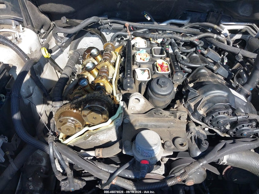 2012 JEEP GRAND CHEROKEE auction photo 6