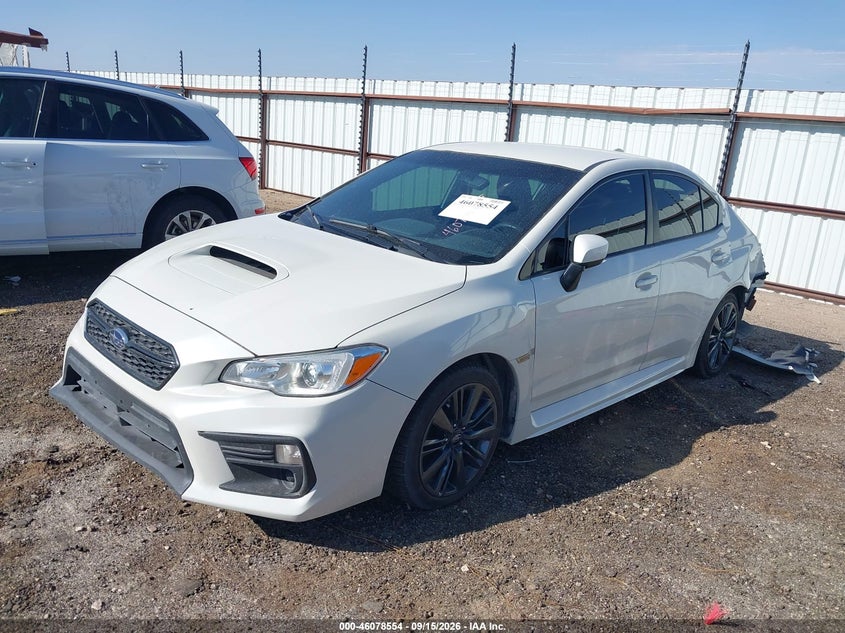 Vin: jf1va1a67l9834168, lot: 46578101, subaru wrx 20202