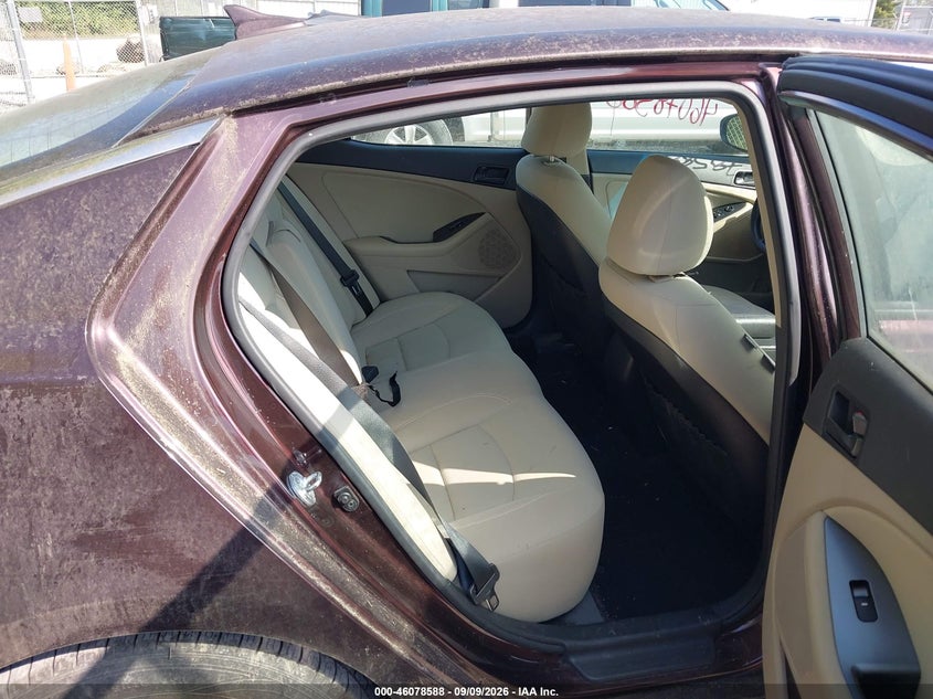 KIA OPTIMA 2015 VIN 5XXGM4A70FG436974
