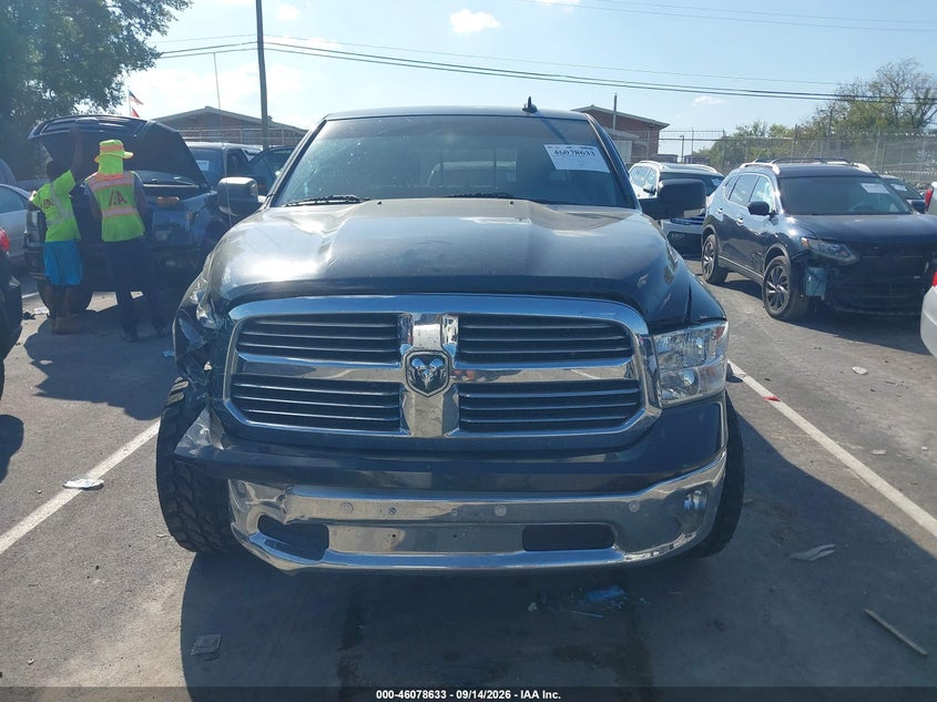 RAM 1500 - zdjęcie 12