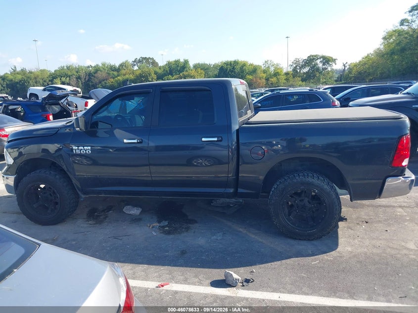 RAM 1500 - zdjęcie 14