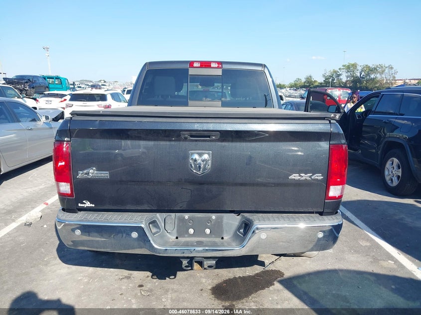 RAM 1500 - zdjęcie 16