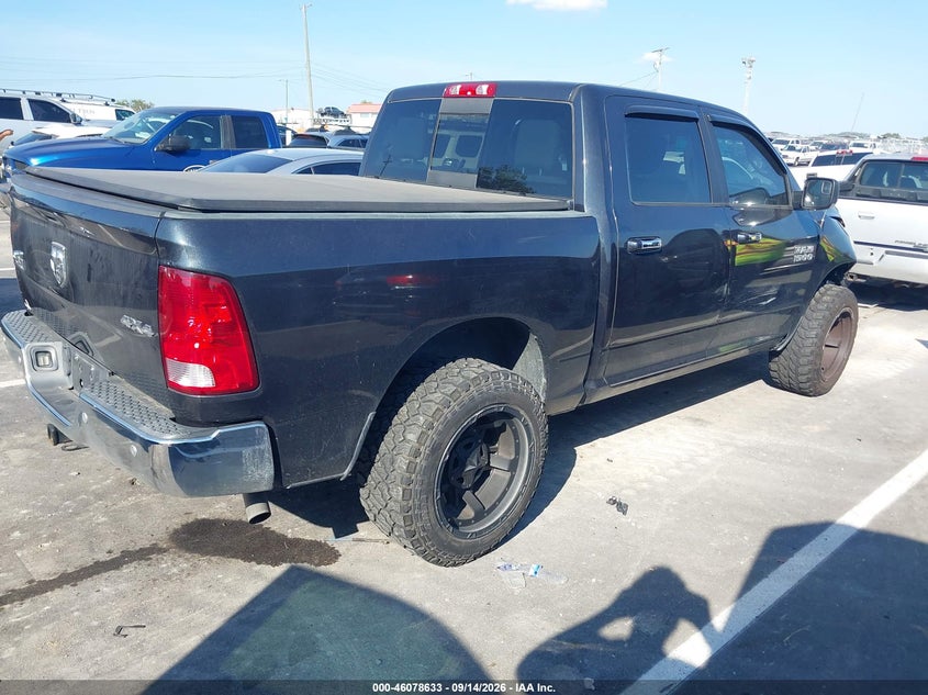 RAM 1500 - zdjęcie 4