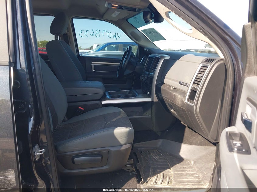 RAM 1500 - zdjęcie 5