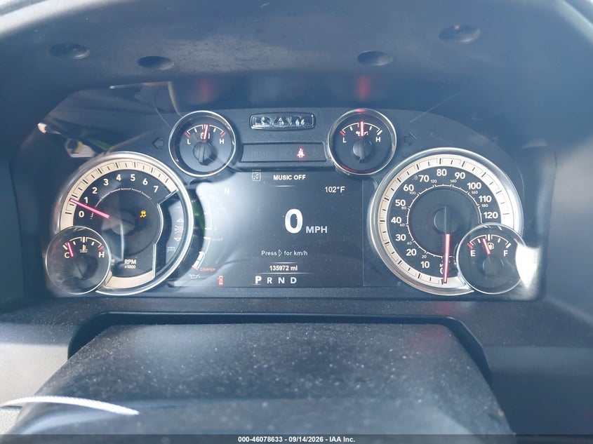 RAM 1500 - zdjęcie 7