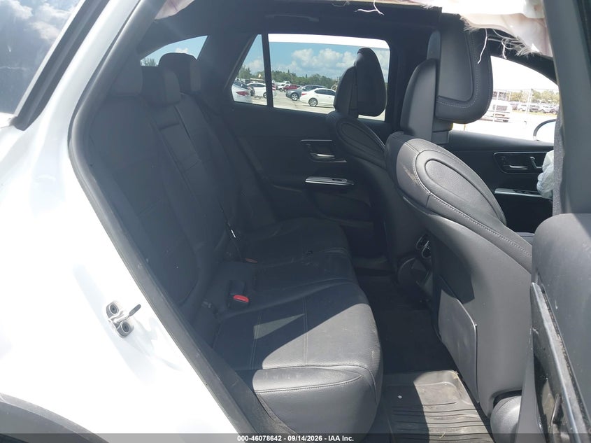 MERCEDES-BENZ GLC 300 2026 VIN W1NKM4GB0TF473788