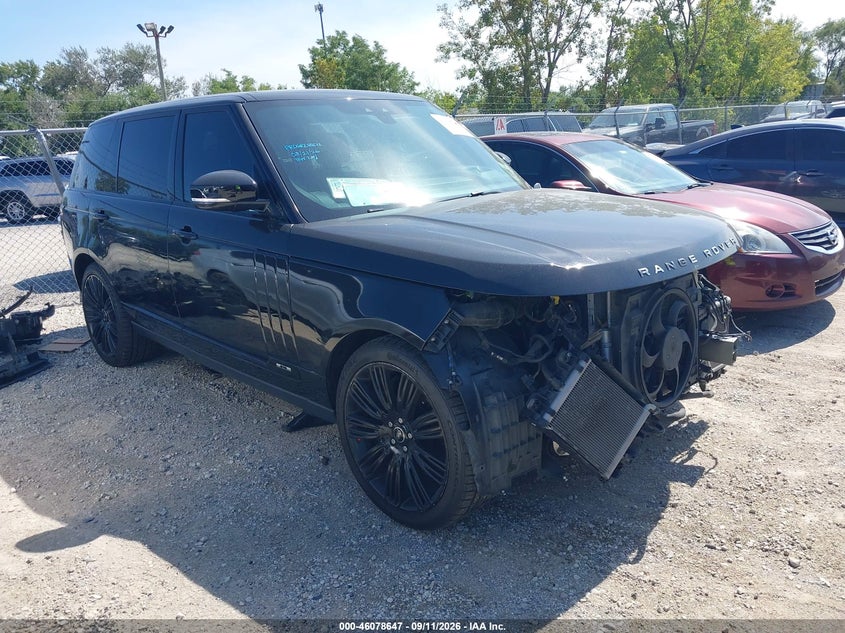 Vin: salgs5re8ka524877, lot: 46578194, land rover range rover 5.0l v8 supercharged 2019 img_1