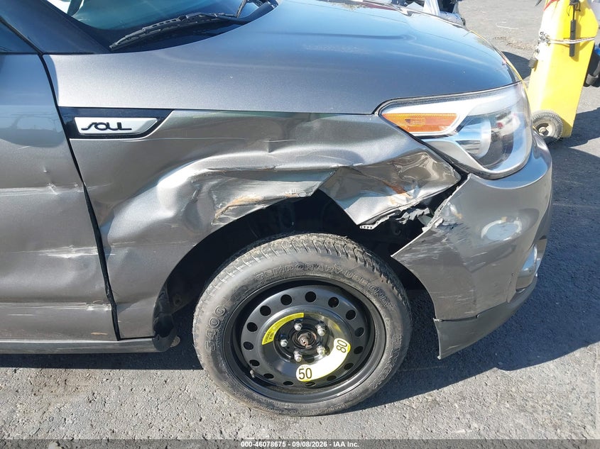 KIA SOUL 2017 VIN KNDJP3A59H7456691