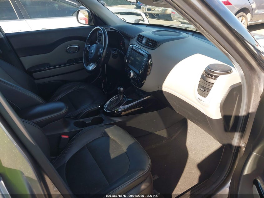 KIA SOUL 2017 VIN KNDJP3A59H7456691