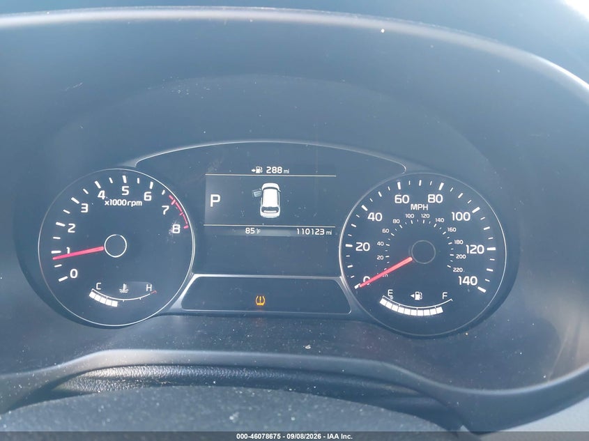KIA SOUL 2017 VIN KNDJP3A59H7456691