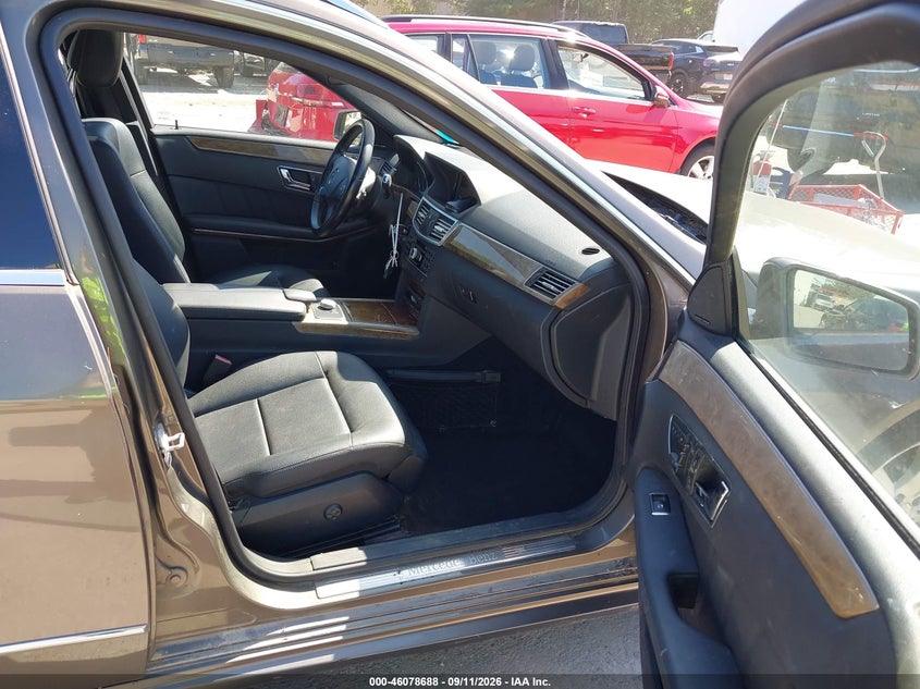MERCEDES-BENZ E 350 2011 VIN WDDHH8HB6BA432448