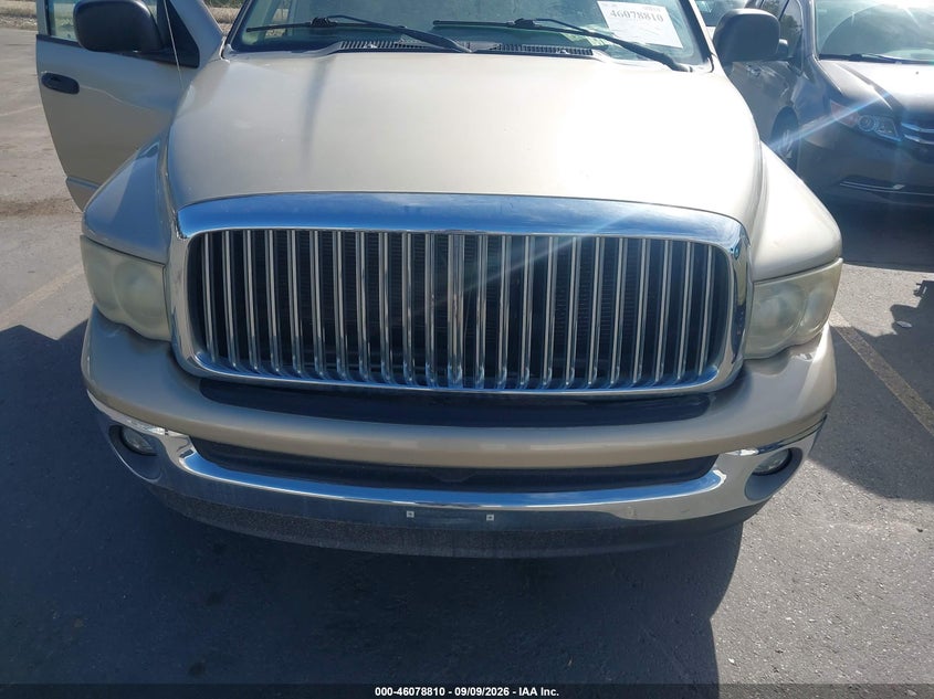 2003 DODGE RAM 1500 auction photo 6
