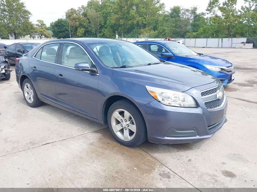 Vin: 1g11c5sa7df207964, lot: 46578363, chevrolet malibu 1lt 2013 img_1