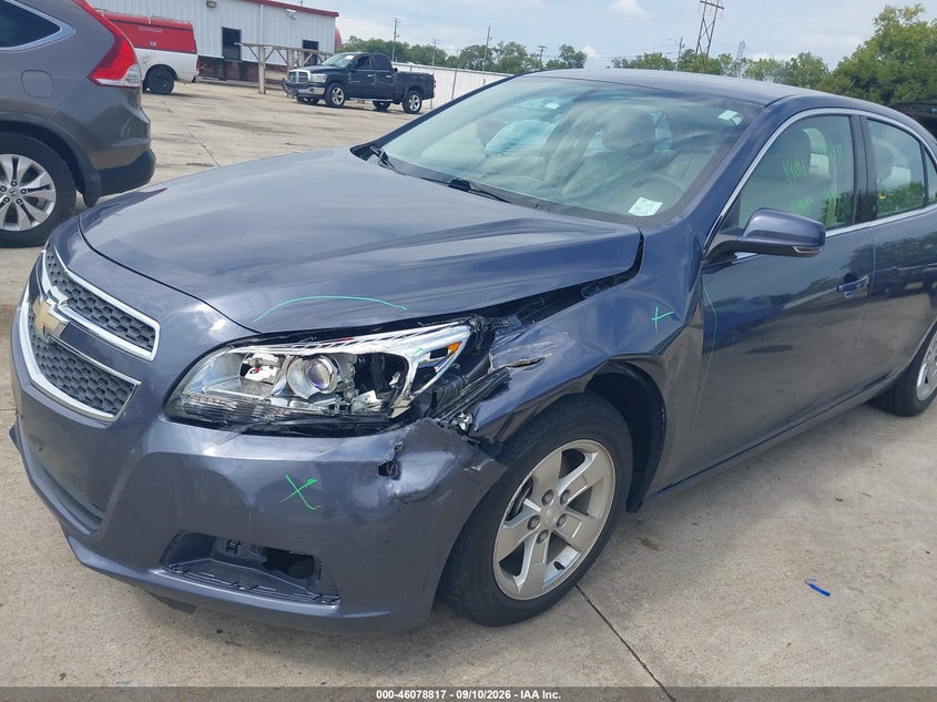 Vin: 1g11c5sa7df207964, lot: 46578363, chevrolet malibu 1lt 20134