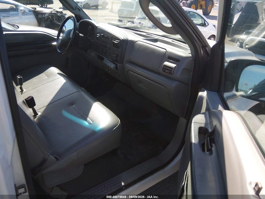 2006 FORD F-250 auction photo 5