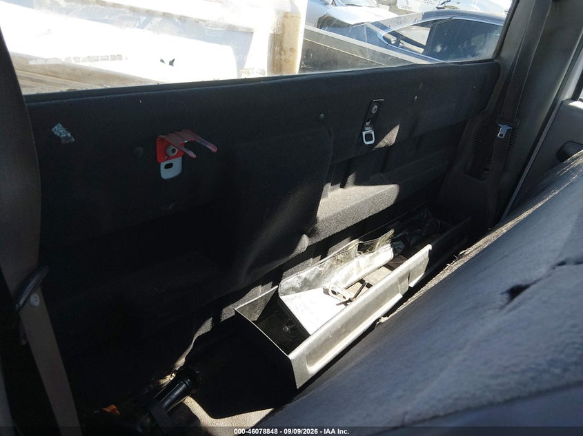 2006 FORD F-250 auction photo 8