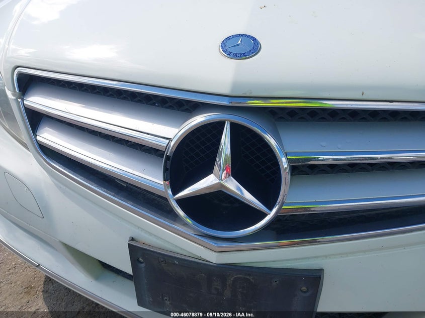 2010 MERCEDES-BENZ E 350 auction photo 6