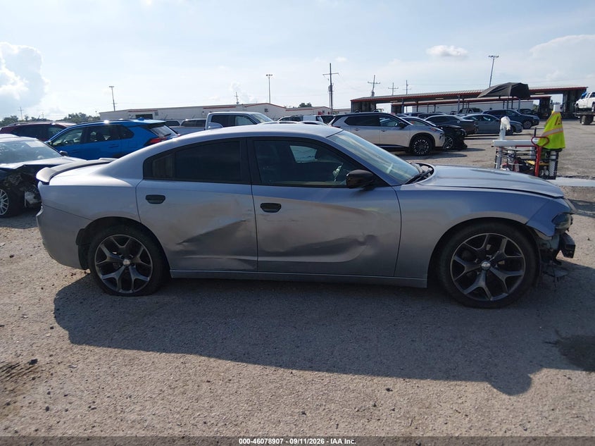 DODGE CHARGER - zdjęcie 14