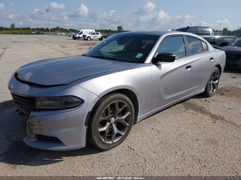 DODGE CHARGER - zdjęcie 2