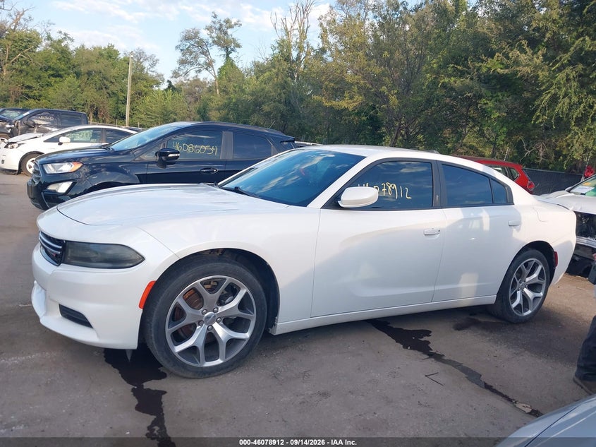 DODGE CHARGER - zdjęcie 15