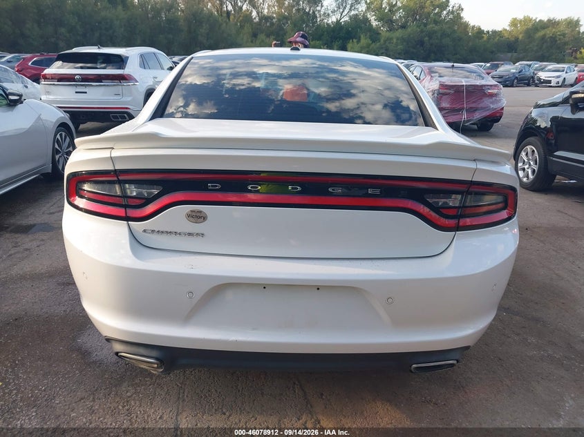 DODGE CHARGER - zdjęcie 17