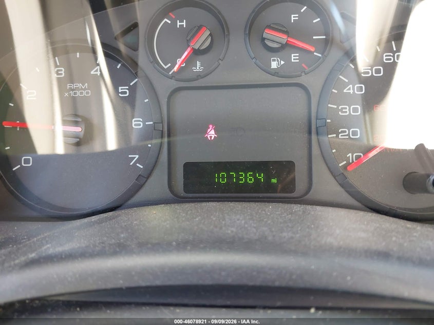 2005 FORD FREESTYLE auction photo 7
