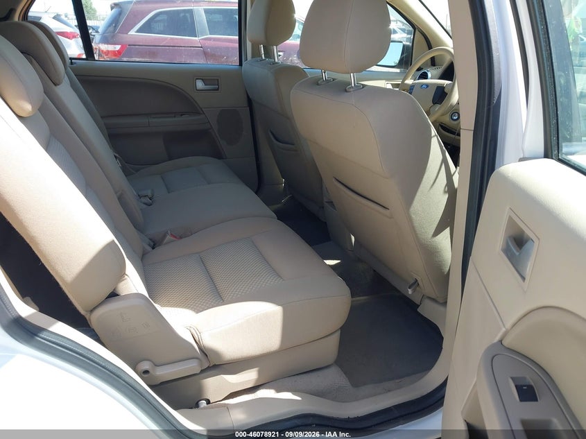 2005 FORD FREESTYLE auction photo 8